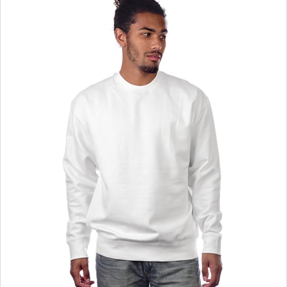 Cotton heritage heritage PREMIUM CREW NECK
